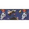 Outer Space Cosmonaut Station BE1129B Wallpaper Border
