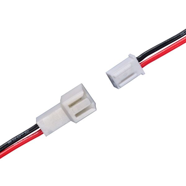 partCore Battery Cable Micro Car w TamTech Gear 140007