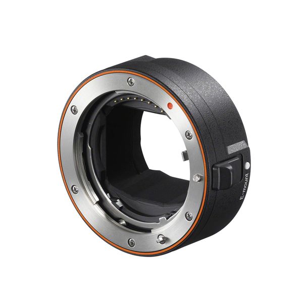 Sony LA-EA5 Mount Adapter