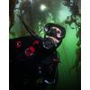 Hollis M-1 Frameless MASK, Black
