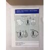 Drager Replacement Part 3160/3260 for Emergency Filtering Escape Device