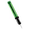 UNIX FD30-45 Hand Pump, Clear Green