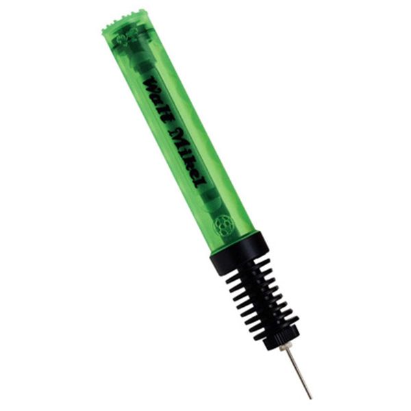 UNIX FD30-45 Hand Pump, Clear Green