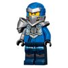 LEGO® - Minifigs - Ninjago - njo601 - Hero Jay (71717)