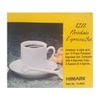 12 Pc. Porcelain Expresso Set