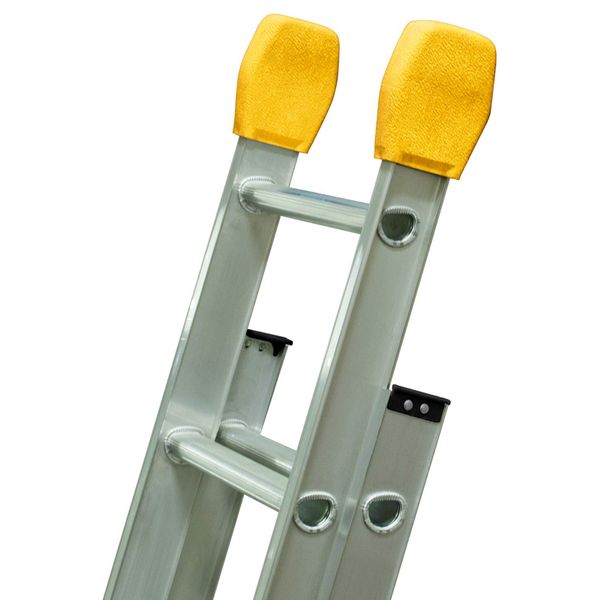 Louisville Ladder LP-5510-00 Series Extension Pro-Guards/Ladder Covers