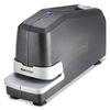 Bostitch 02210 Impulse Electric Stapler, 2 to 30 Sheet Capacity, Black