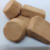 India Clay Red Slate Shape Mould 500 grams