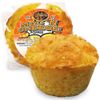 Simply Scrumptous Low Carb Mac n Cheese Popper (Muffin)
