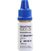 Gluco Check Gold Control Solution High..