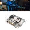 Lens Head,Professional DVD Lens Head Replacement for PS2 Game Console for PVR 802W (with Stand)