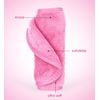 MakeUp Eraser Original Pink