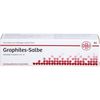 DHU Graphites-Salbe, 50 g Salbe