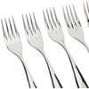 Alessi 6 Stück Fischgabel MAMI