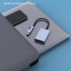 BENFEI CFexpress Card Reader 10Gbps, USB-C to USB-A 2-in-1 Type B CFexpress Adapter Compatible with Windows, Mac, Linux, Android