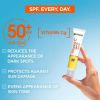 Garnier Vitamin C Daily UV Fluid SPF50+ Glow 40ml