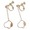 Snoopy [Earring] Accessory/Line Peanuts