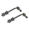 Front Sway Bar Stabilizer Link Set Compatible with 2007-2009 Chrysler Aspen 2004-2009 Dodge Durango