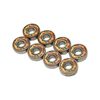 Bronson Speed Co Pro G3 Bearings Gravette