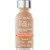 L'Oreal Paris Makeup True Match Super-Blendable Liquid Foundation, True Beige N5, 1 Fl Oz,1 Count