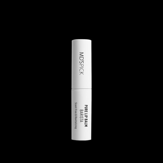 MD's Peak Unscented Barista Pure Lip Balm 5.5g