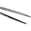 Gastromax 6520-1 Polyamide Tweezers , Black