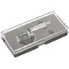 sinwa測定 Micrometer screw 0 – 25 78935