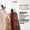 Loreal Makeup True Match Nude Plumping Tinted Serum Light 2-3