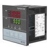PID Temperature Controller, Digital Display K Type, MC901 Digital Programmable Temperature Control K Type PT100 Sensor Input Relay SSR Output