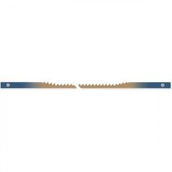 Pegas Pinned Scroll Saw Blade - Skip