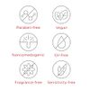 EltaMD UV Physical Tinted Face Sunscreen, SPF 41 Tinted Mineral Sunscreen with Zinc Oxide, Water Resistant up to 40 Minutes, Protects Extra Sensitive and Post Procedure Skin, Oil Free, 3.0 oz Tube