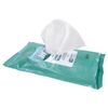 Disposable Washcloths Enriched with Aloe,Vitamin E