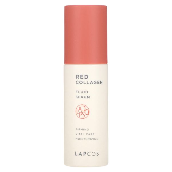 Red Collagen, Fluid Serum, 2.7 fl oz (80 ml)