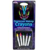 Fluorescent Makeup Crayons Kit Standard