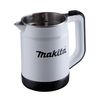 Makita KF00000086 Kettle Assembly (White)