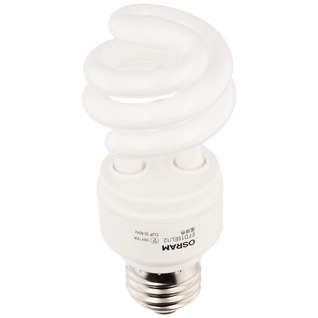 Osram EFD15EL