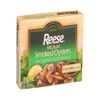 Reese, Oysters Smoked Regular, 3.7 Ounce