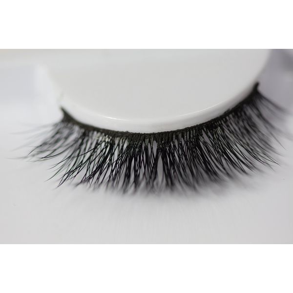 "4 Pairs" Miss 3D Volume Lash M311