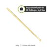 PDL 'Chillington Style' Hoe Replacement Handle Only - 48"/1220mm Ash