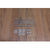 Old Town Canoe webbed seat with mounting hardware