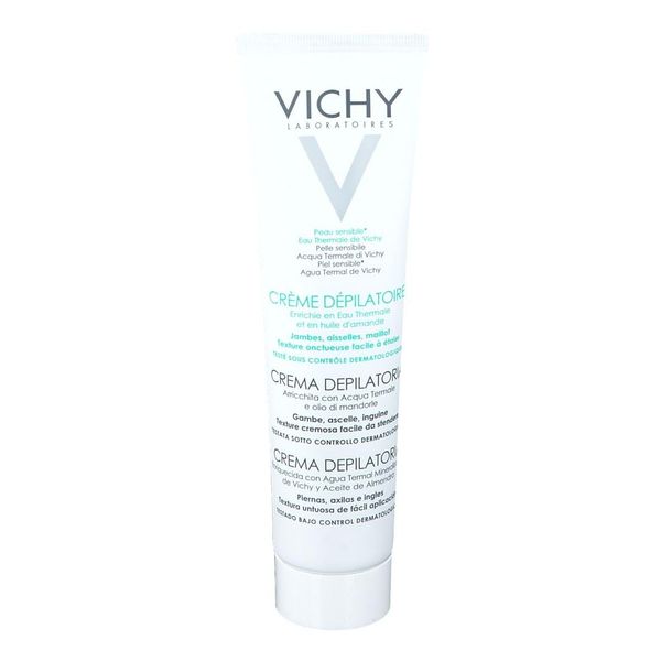 Vichy CREME DEPILATOIRE 150ML