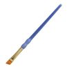 Royal Crafter's Choice Gold Taklon Angular Brush-1/2 Width, 1/2"