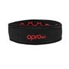 OPROtec Jumpers Knee Strap - Black (One Size)