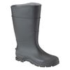 Honeywell Servus 18822/12 Men's Servus Rubber Boot, Plain Toe, 16" Height,