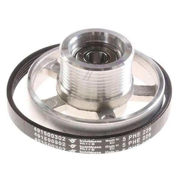 Beko – Tensioner Set 492201703