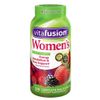 Vitafusion  Women's Multivitamin 220 Gummies  EXP 09/24