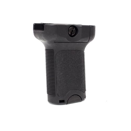 MILITARY-BASE Gun Fighter Vertical Grip Short
