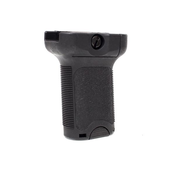 MILITARY-BASE Gun Fighter Vertical Grip Short
