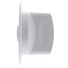 Dryer Timer Control Knob White for GE WE1X1263 AP2042269 PS266954
