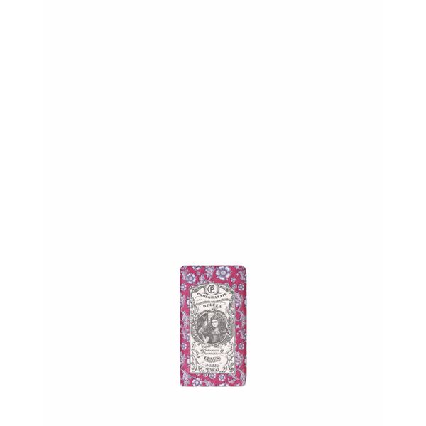 Claus Porto MIRROR POMEGRANATE Mini Soap 50 g